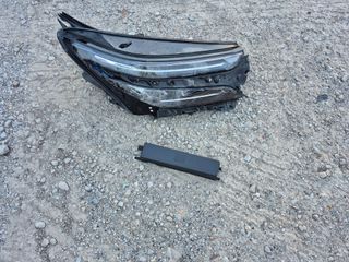 Vehicle Parts Image #1
